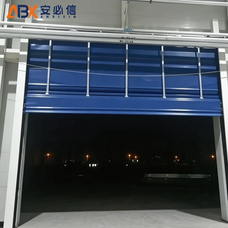 临沧机械式门封
